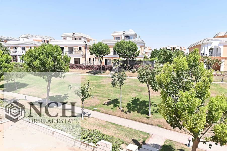 Twin House for Sale in Layan Compound | 280 sqm BUA | 320 sqm Land – pohled 6