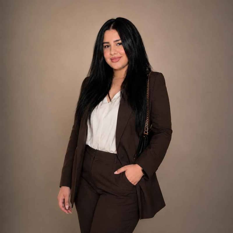 Zainb Mohamed