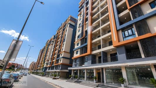 2 Bedroom Apartment for Sale in Nasr City, Cairo - d3c8a0c7-a62d-43b1-8ffd-d595aa7aafde. jpg