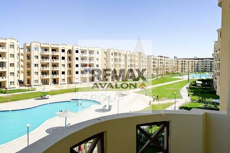 3 Bedroom Chalet for Sale in North Coast, Matruh - 1. jpg