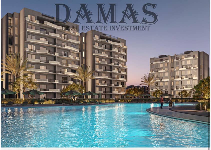 Exclusive Garden Unit | 144 SQM + 29 SQM Private Garden - Vista 3