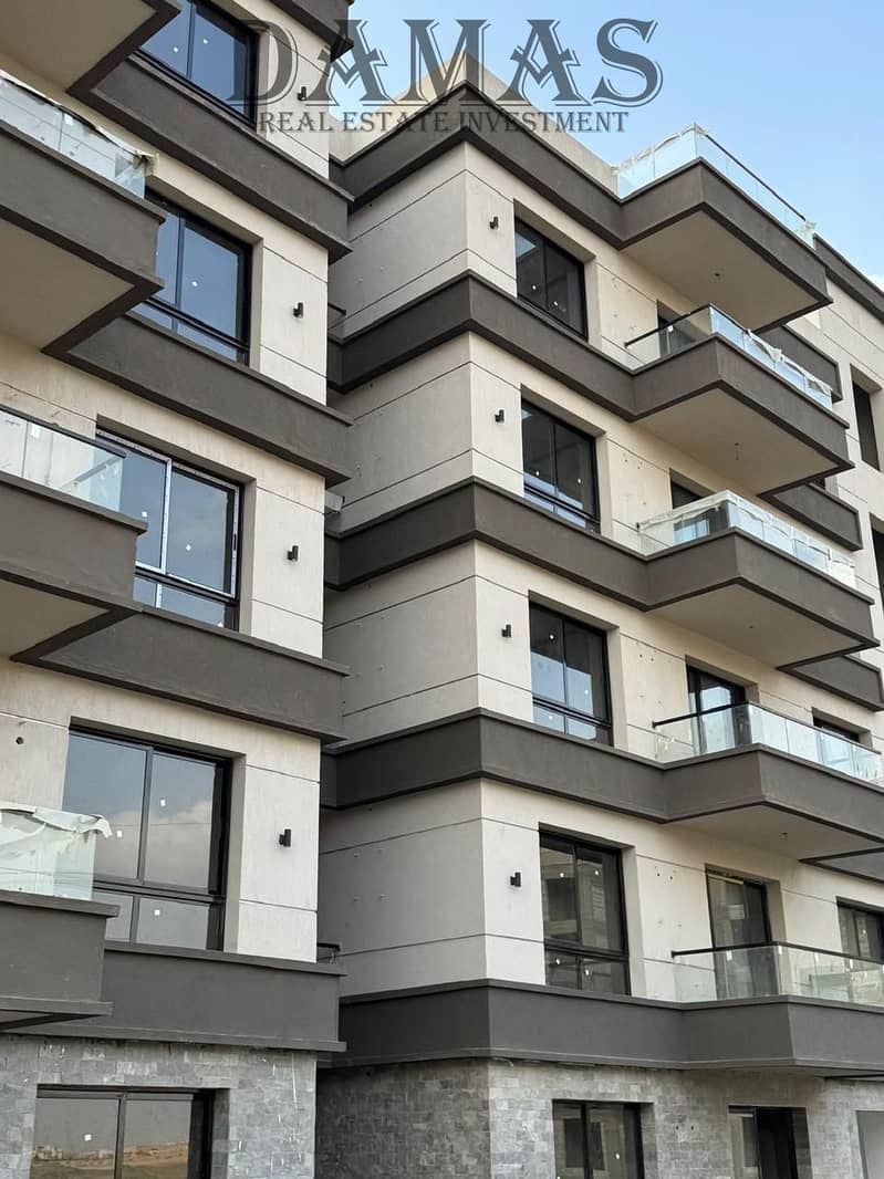 Exclusive Garden Unit | 144 SQM + 29 SQM Private Garden - Vista 5