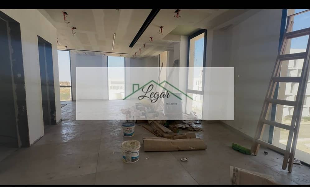 Office for rent in O West Compound, 91 sq m, at a special price , O West Compound - 6th of October City - Ansicht 5