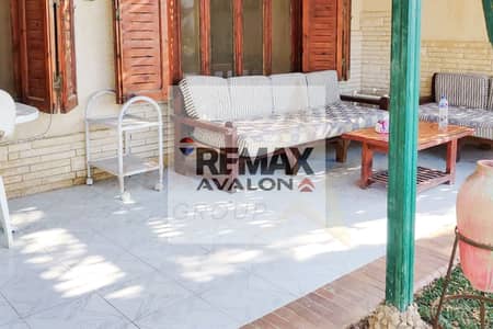 4 Bedroom Villa for Sale in North Coast, Matruh - 2. jpg