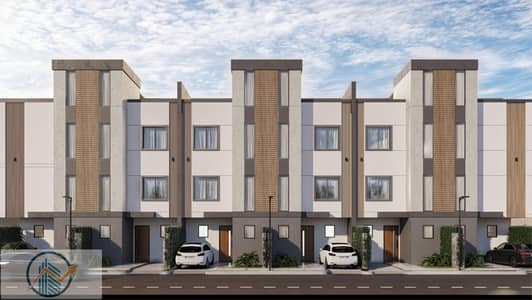 3 Bedroom Townhouse for Sale in Hurghada, Red Sea - Venecia_21. jpg 3 Bedroom Townhouse for Sale in Hurghada, Red Sea - Venecia_21. jpg