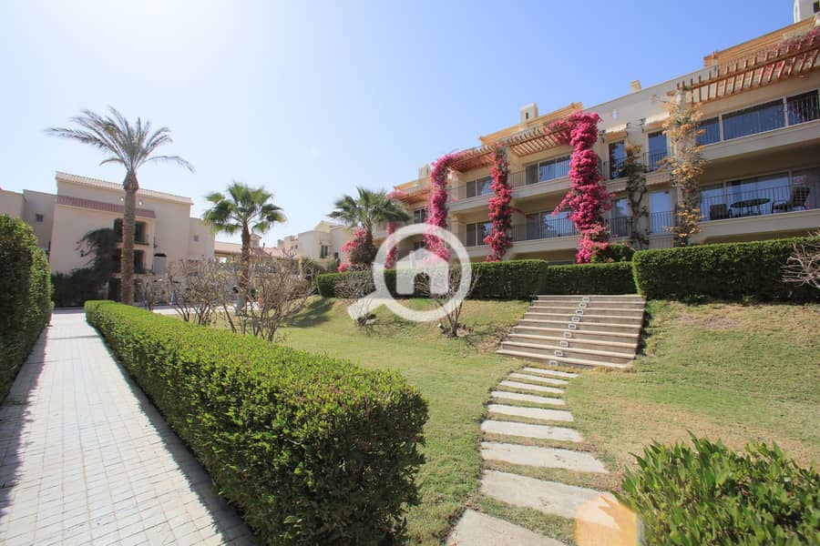Modern Apartment in Veranda Sahl Hasheesh | Delivery 2026 - Visning 4