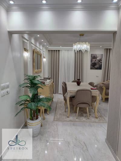 2 Bedroom Apartment for Rent in Katameya, Cairo - 115234. jpg