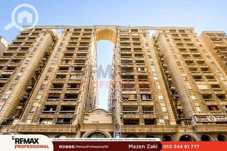 فلیٹ 2 غرفة نوم للايجار في سموحة، الإسكندرية - 1. png