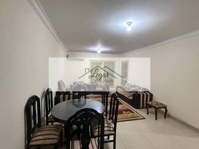 شقة 3 غرف نوم للايجار في الشيخ زايد، الجيزة - WhatsApp Image 2026-05-31 at 12.23. 05 PM (2). jpeg