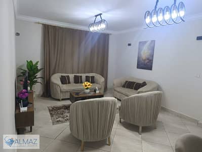 شقة 3 غرف نوم للايجار في القاهرة الجديدة، القاهرة - WhatsApp Image 2026-06-18 at 11.45. 37 AM. jpeg شقة 3 غرف نوم للايجار في القاهرة الجديدة، القاهرة - WhatsApp Image 2026-06-18 at 11.45. 37 AM. jpeg