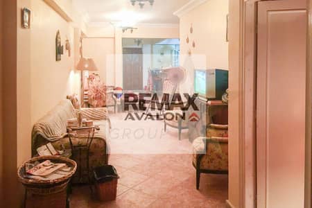 2 Bedroom Chalet for Sale in North Coast, Matruh - 1 (1). jpg