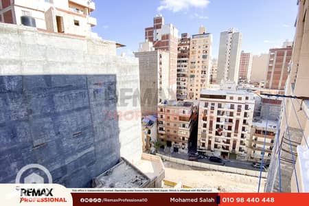 3 Bedroom Flat for Sale in Seyouf, Alexandria - 1. png 3 Bedroom Flat for Sale in Seyouf, Alexandria - 1. png
