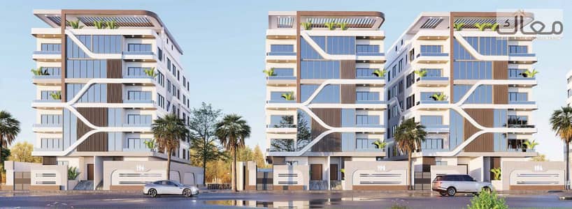 3 Bedroom Apartment for Sale in New Cairo, Cairo - Screenshot 2026-06-20 134150. png