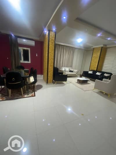 3 Bedroom Flat for Rent in Zagazig, Sharqia - 9d4a525d-9c1e-4fd7-91b2-fdc7fb9dd6b5. jpg