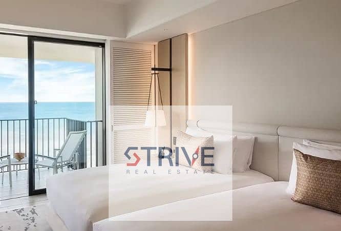 Town house 195 m prime location on open sea view in Marbay North Coast Ras Al Hekma - Ansicht 2