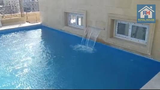 5 Bedroom Penthouse for Sale in Heliopolis, Cairo - WhatsApp Image 2026-02-12 at 2.57. 15 PM. jpeg 5 Bedroom Penthouse for Sale in Heliopolis, Cairo - WhatsApp Image 2026-02-12 at 2.57. 15 PM. jpeg