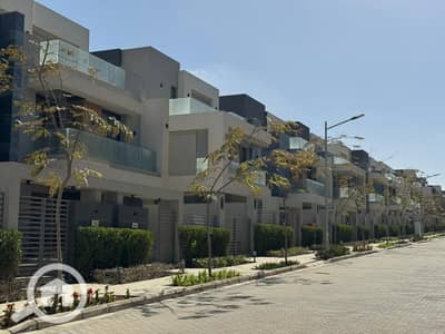4 Bedroom Townhouse for Sale in New Capital City, Cairo - 4. jpeg 4 Bedroom Townhouse for Sale in New Capital City, Cairo - 4. jpeg