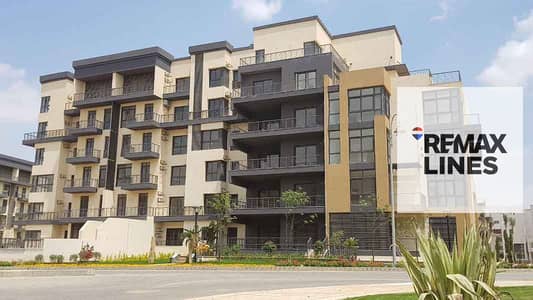 2 Bedroom Flat for Sale in Madinaty, Cairo - 1000084754. jpg