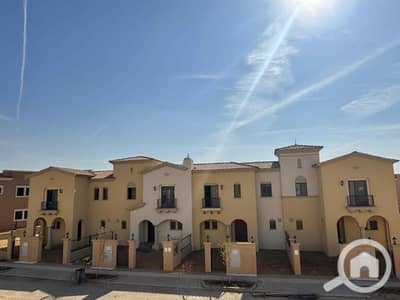 3 Bedroom Townhouse for Sale in New Cairo, Cairo - 6b86c200-0850-4868-ae8d-0bb50cc17f42. jpeg