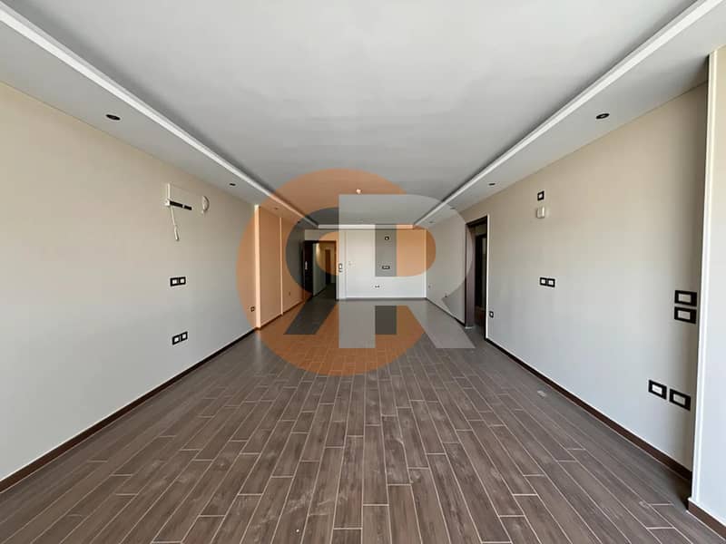 Front 190-meter apartment fully finished . - Ansicht 3