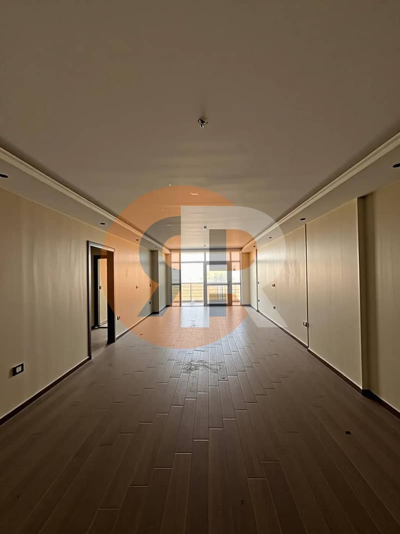 Front 190-meter apartment fully finished . - Ansicht 4