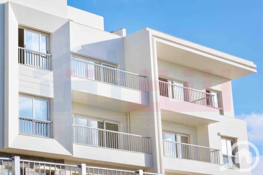 Chalet for sale, 57 sq m, Ras El Hekma - Yod Village – pohled 5