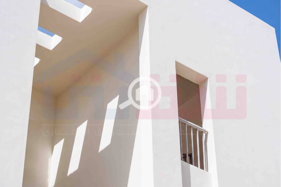 Chalet for sale, 57 sq m, Ras El Hekma - Yod Village – pohled 6