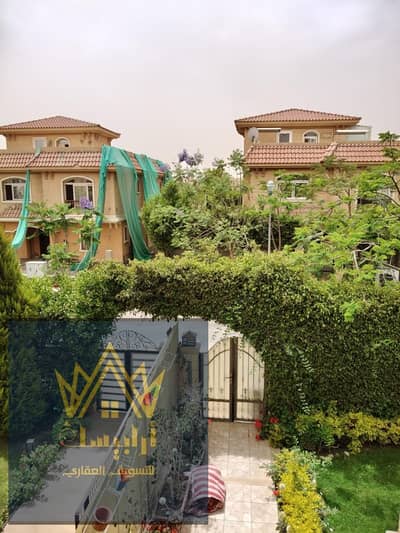 فیلا 4 غرف نوم للبيع في مدينتي، القاهرة - ef172297-5b7c-47d1-8825-b53a03b0da27. jpg فیلا 4 غرف نوم للبيع في مدينتي، القاهرة - ef172297-5b7c-47d1-8825-b53a03b0da27. jpg