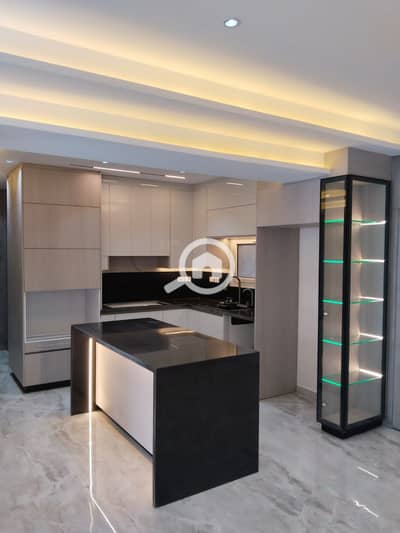 3 Bedroom Apartment for Rent in New Cairo, Cairo - WhatsApp Image 2026-06-09 at 5.04. 02 PM. jpeg