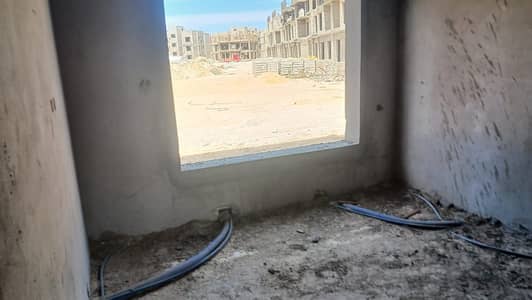 2 Bedroom Chalet for Sale in North Coast, Matruh - للبيع بقرية يود البحر - رأس الحكمة - استلام 2027 2 Bedroom Chalet for Sale in North Coast, Matruh - للبيع بقرية يود البحر - رأس الحكمة - استلام 2027