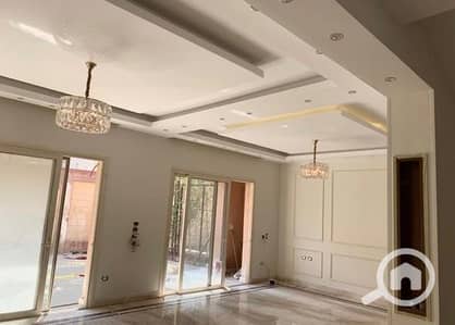 4 Bedroom Villa for Rent in Sheikh Zayed, Giza - 1000317175. jpg 4 Bedroom Villa for Rent in Sheikh Zayed, Giza - 1000317175. jpg