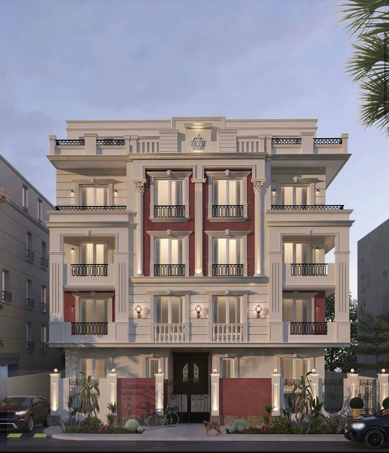 A golden opportunity for housing and investment in the heart of North Rehab! _Best price _ - Widok 2