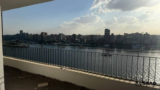 3 Bedroom Apartment for Sale in Al Manial, Cairo - WhatsApp Image 2026-06-20 at 1.53. 05 PM. jpeg