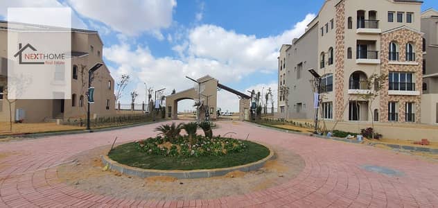 2 Bedroom Apartment for Sale in Mostakbal City, Cairo - WhatsApp Image 2026-06-13 at 5.31. 13 PM (2). jpeg