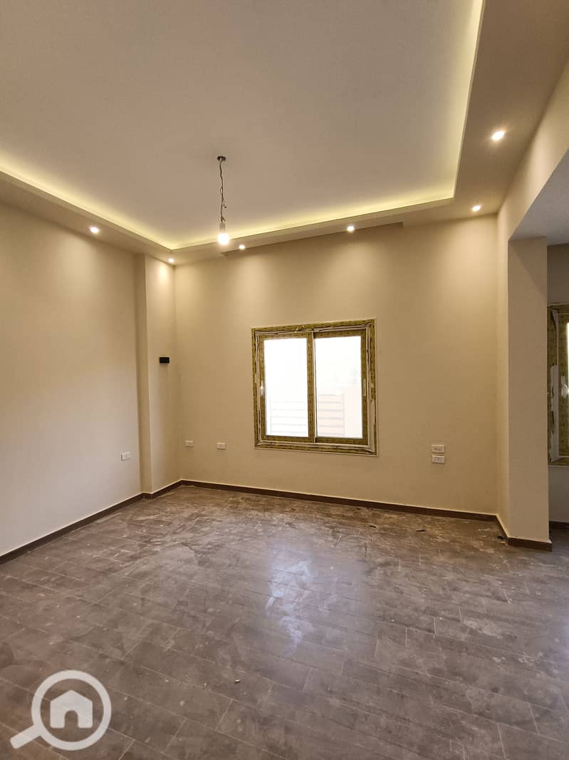 Duplex for rent in the Eighth District in Al-Shorouk, suitable for administrative or residential use. - Ansicht 6
