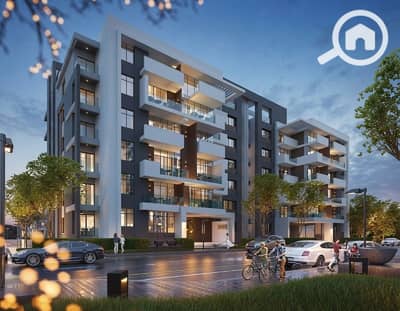 3 Bedroom Apartment for Sale in Mostakbal City, Cairo - wAMQf. jpg 3 Bedroom Apartment for Sale in Mostakbal City, Cairo - wAMQf. jpg