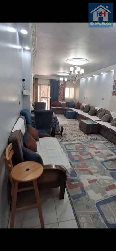 3 Bedroom Flat for Sale in Helmeyat El Zaytoun, Cairo - 4332844d-660d-4684-b554-22723c815e0c. jpg