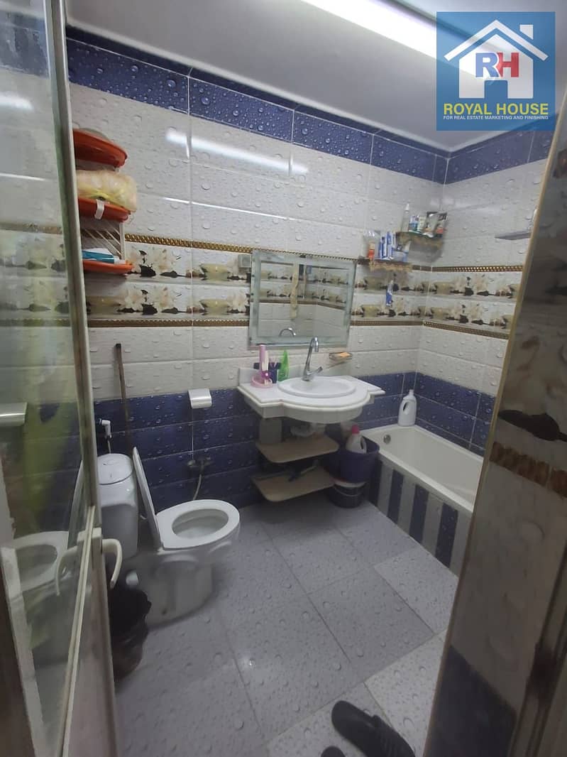 150 sq m apartment for sale on Tamam Street, off Selim El Awal Street, next to Omar Effendi and Modern School, Helmiya. - Ansicht 6