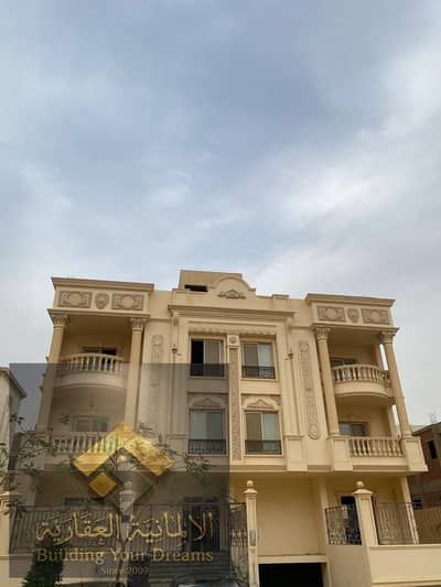 3 Bedroom Apartment for Sale in New Cairo, Cairo - 285203. jpg 3 Bedroom Apartment for Sale in New Cairo, Cairo - 285203. jpg