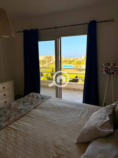 2 Bedroom Chalet for Rent in North Coast, Matruh - 143850. jpg 2 Bedroom Chalet for Rent in North Coast, Matruh - 143850. jpg