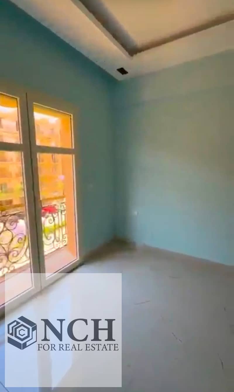 Fully Finished Apartment for Sale in Hyde Park Centerville | 126 sqm | 2 Bedrooms - Mehr