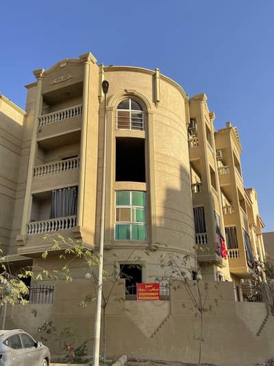 3 Bedroom Duplex for Sale in 6th of October, Giza - Duplex for Sale in Northern Expansions, District 300 , 6th of October