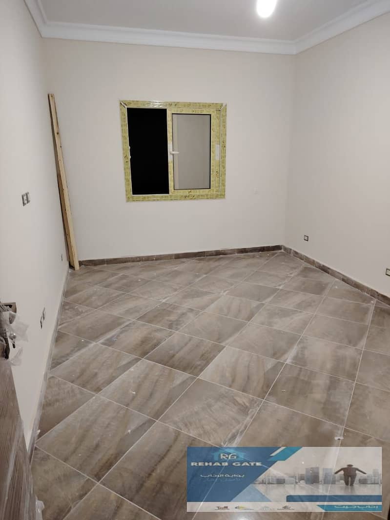 Apartment for rent in Al Banafseg Buildings, 220 sq m - First occupancy – pohled 2