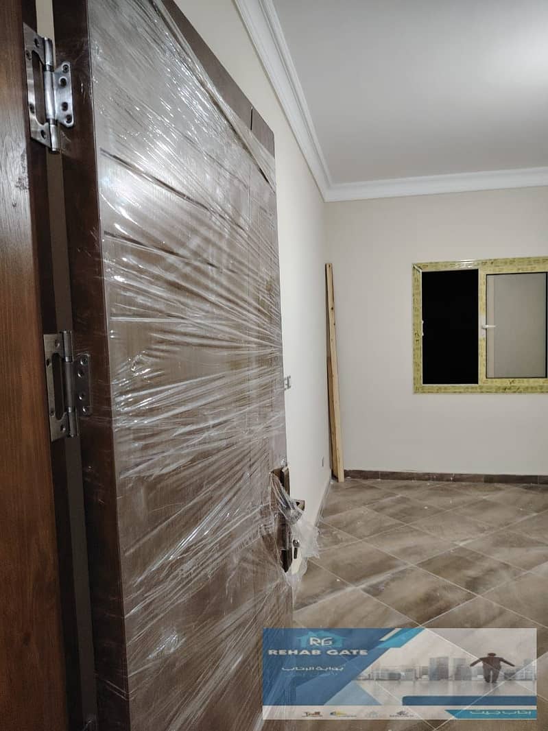 Apartment for rent in Al Banafseg Buildings, 220 sq m - First occupancy – pohled 5