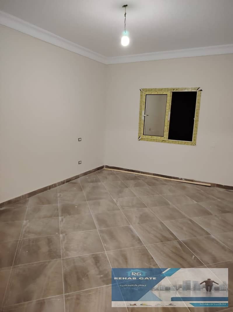 Apartment for rent in Al Banafseg Buildings, 220 sq m - First occupancy – pohled 6