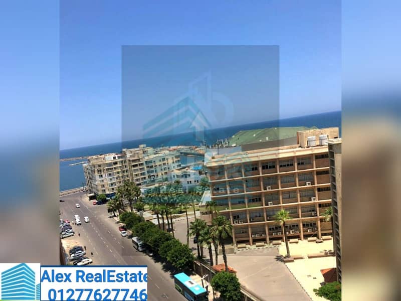 Furnished apartment for rent in Al-Azariyah, steps from the sea - Ansicht 2