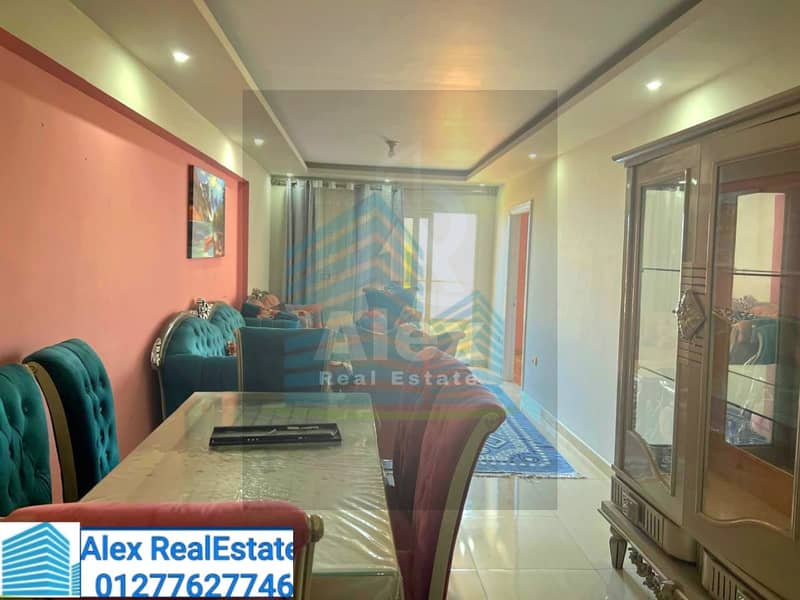 Furnished apartment for rent in Al-Azariyah, steps from the sea - Ansicht 3