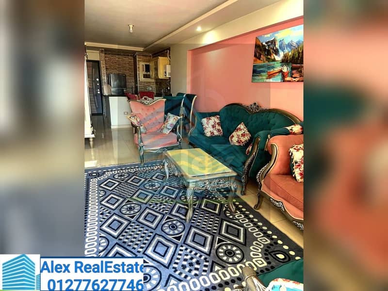 Furnished apartment for rent in Al-Azariyah, steps from the sea - Ansicht 4