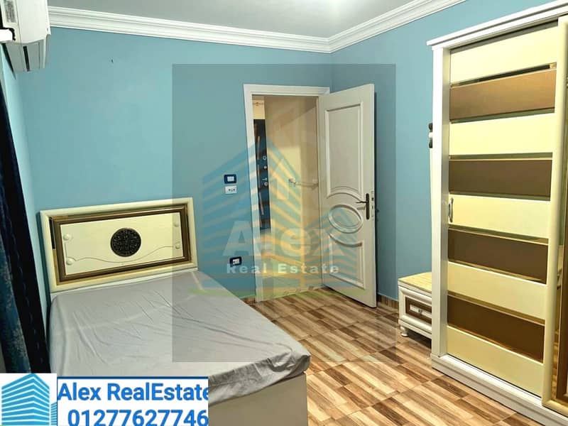 Furnished apartment for rent in Al-Azariyah, steps from the sea - Ansicht 5
