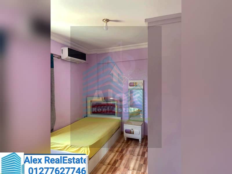 Furnished apartment for rent in Al-Azariyah, steps from the sea - Ansicht 6